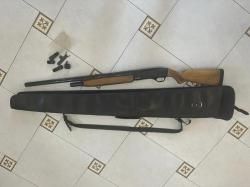 Продам ружьё МР-153