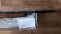 Продам ружье МР-155 12 кал в дереве