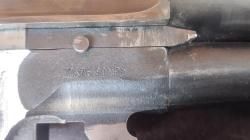 Продам ружьё МР 233ЕА
