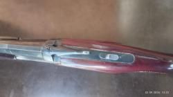 Продам ружьё МР 233ЕА
