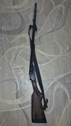 Продам ружье МР 43 12/70