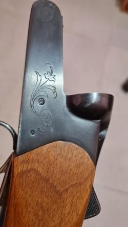 Продам ружье МР43