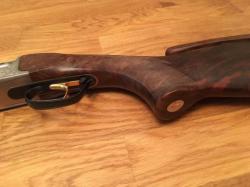 Продам ружье Perazzi MX2000