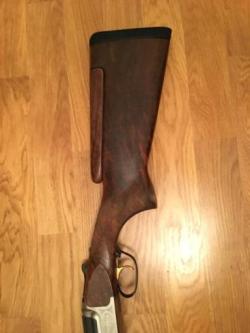 Продам ружье Perazzi MX2000