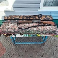 Продам ружьё пяти зарядка МР-155