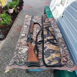 Продам ружьё пяти зарядка МР-155