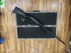 Продам ружьё Remington 1187 Sportsman 12/76