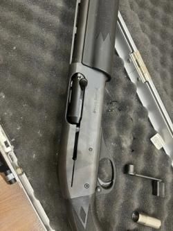 Продам ружьё Remington 1187 Sportsman 12/76