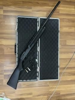 Продам ружьё Remington 1187 Sportsman 12/76