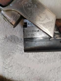 Продам ружьё "ТОС -34Р"