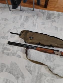 Продам ружьё "ТОС -34Р"
