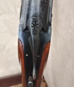 Продам ружьё ТОЗ-34Р