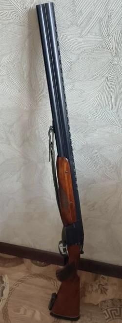 Продам ружьё ТОЗ-34Р