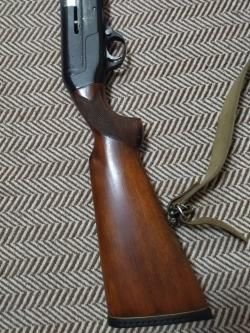 Продам ружье тоз 87