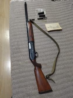 Продам ружье тоз 87