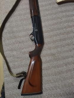 Продам ружье тоз 87