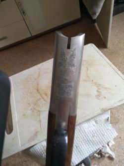 Продам ружье Verney-Carron