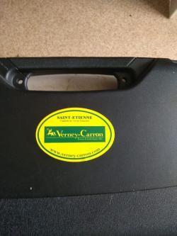 Продам ружье Verney-Carron