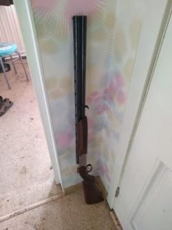 Продам ружье Verney-Carron