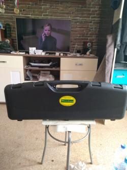 Продам ружье Verney-Carron