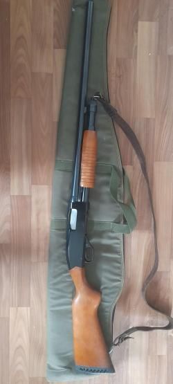Продам ружье Winchester 1300 Defender 12х76 
