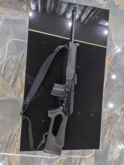 Продам ружьё