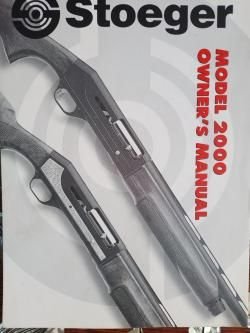 Stoeger 2000