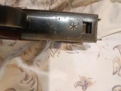 Продам ружье 