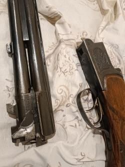 Продам ружье 