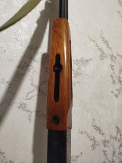 Продам ружье