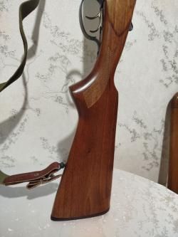 Продам ружье