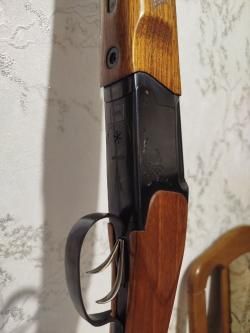 Продам ружье