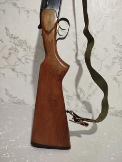 Продам ружье