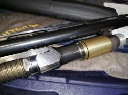 Продам ружьем Fabarm Lion H368