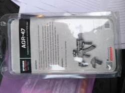 Продам рукоять AGR-47