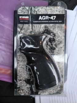 Продам рукоять AGR-47