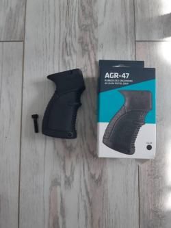 Продам рукоять Fab defense AGR-47