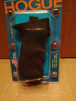 Продам рукоять hogue