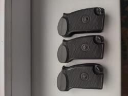 Продам рукояти от ПМ образных.