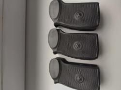 Продам рукояти от ПМ образных.