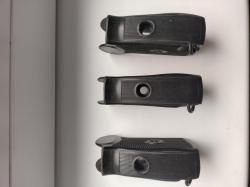 Продам рукояти от ПМ образных.