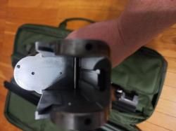 Продам Сабатти Форест 12+308