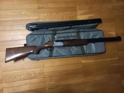 Продам Сабатти Форест 12+308