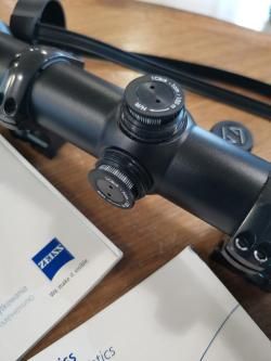 Продам Sako 75 Hunter кал.30-06. Саратов