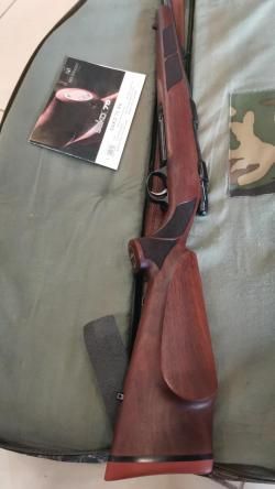 Продам Sako 75 Hunter кал.30-06. Саратов