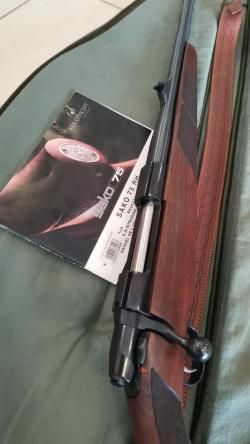 Продам Sako 75 Hunter кал.30-06. Саратов