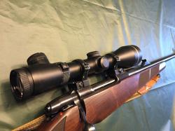 Продам Sako 75