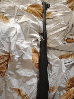 Продам SAKO 85 S BLACK BEAR 308 WIN