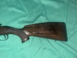 Продам SAKO 85M BAVARIAN 9.3X62