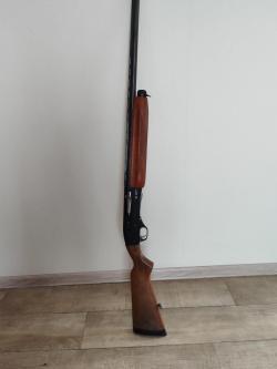 Продам самозарядное руже МР-153